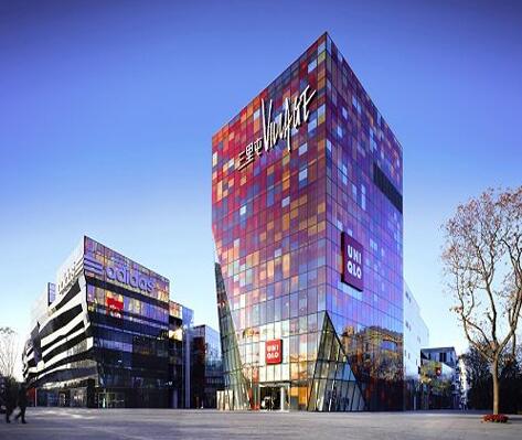 活成“行业模范”,7大Mall调整高招大揭秘!