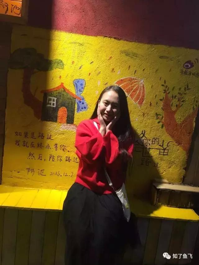 一位美丽学姐的暖心游记｜初见，厦门