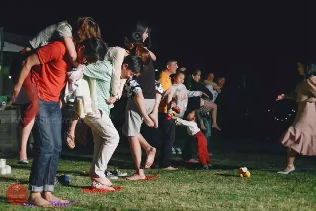 春天办婚礼，不来一场这样的浪漫，你的良心不会痛吗？