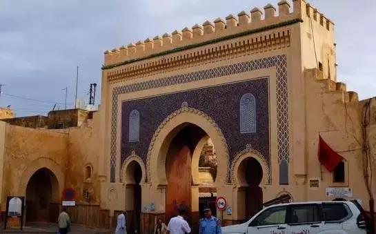 摩洛哥旅游攻略美文,11月底摩洛哥旅游攻略最新