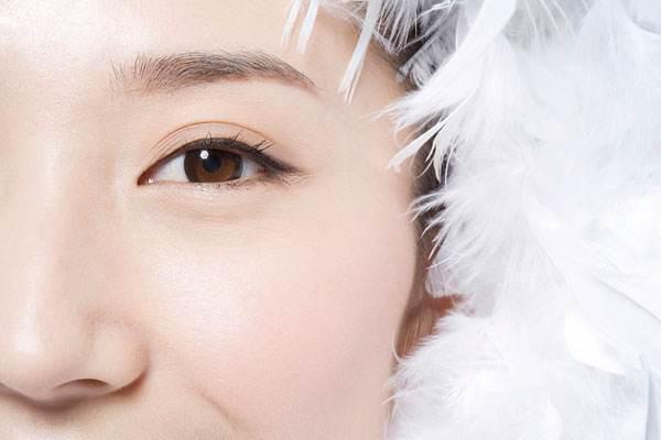 红血丝肌肤用什么能遮住,mm肌肤管理