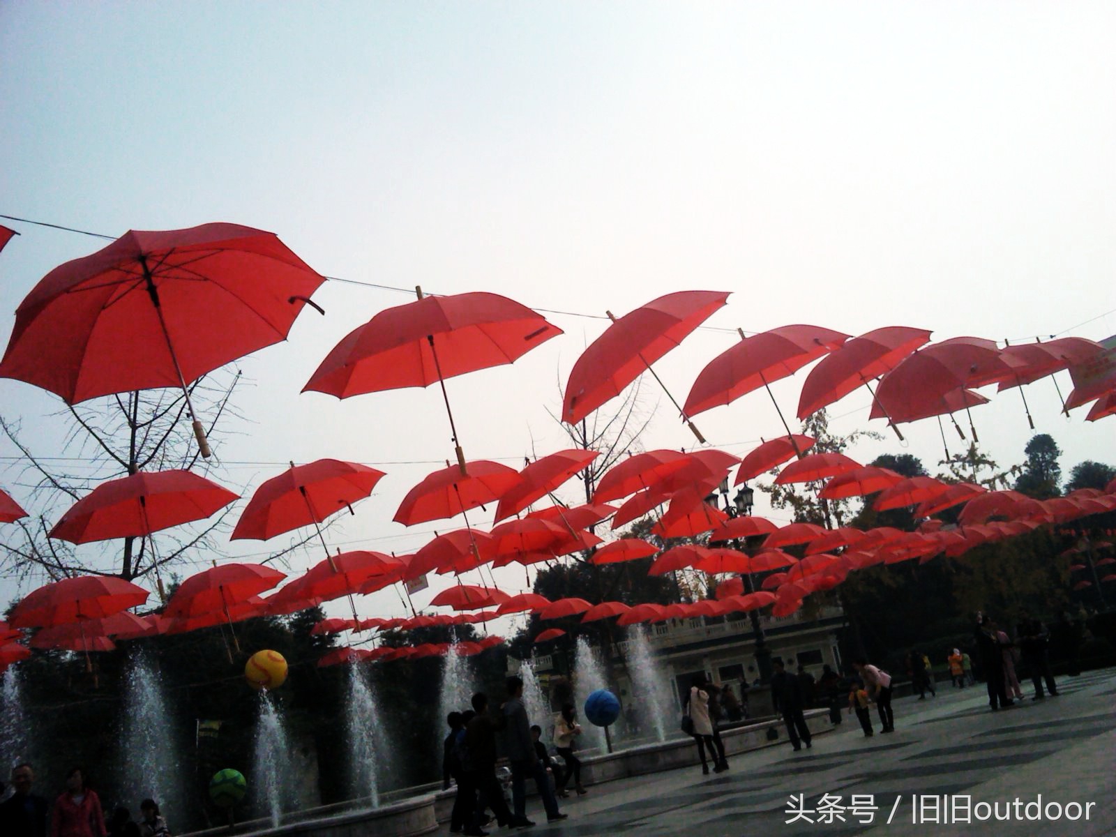 成都的国色天香,成都国色天香水上乐园