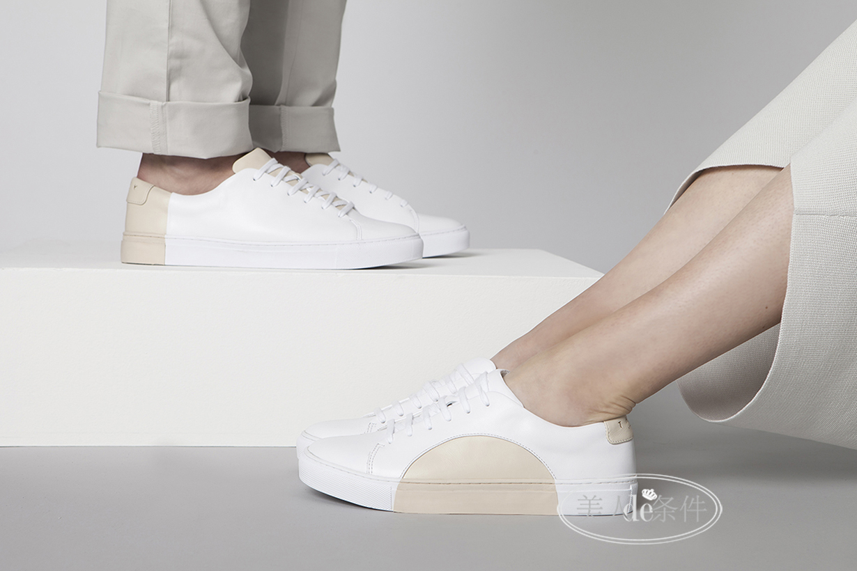 一周时尚盘｜有了他们，就忘掉你的小白鞋吧！
