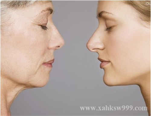 菩源堂:气血充盈,女人颜面才滋润美丽