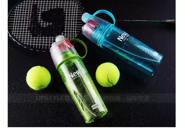 我花了很多银子，终于固定了9件健身装备