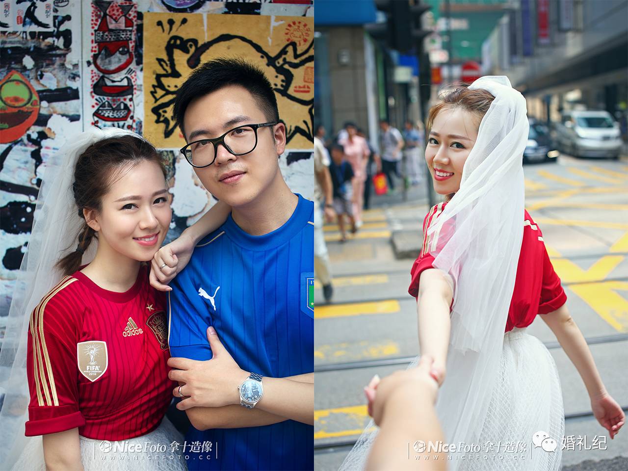 发现没,明星级的婚纱照都有这个特点,它和钱关系不大