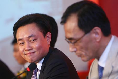 让黄光裕在牢里如坐针毡，陈晓注定是国美一“劫”？