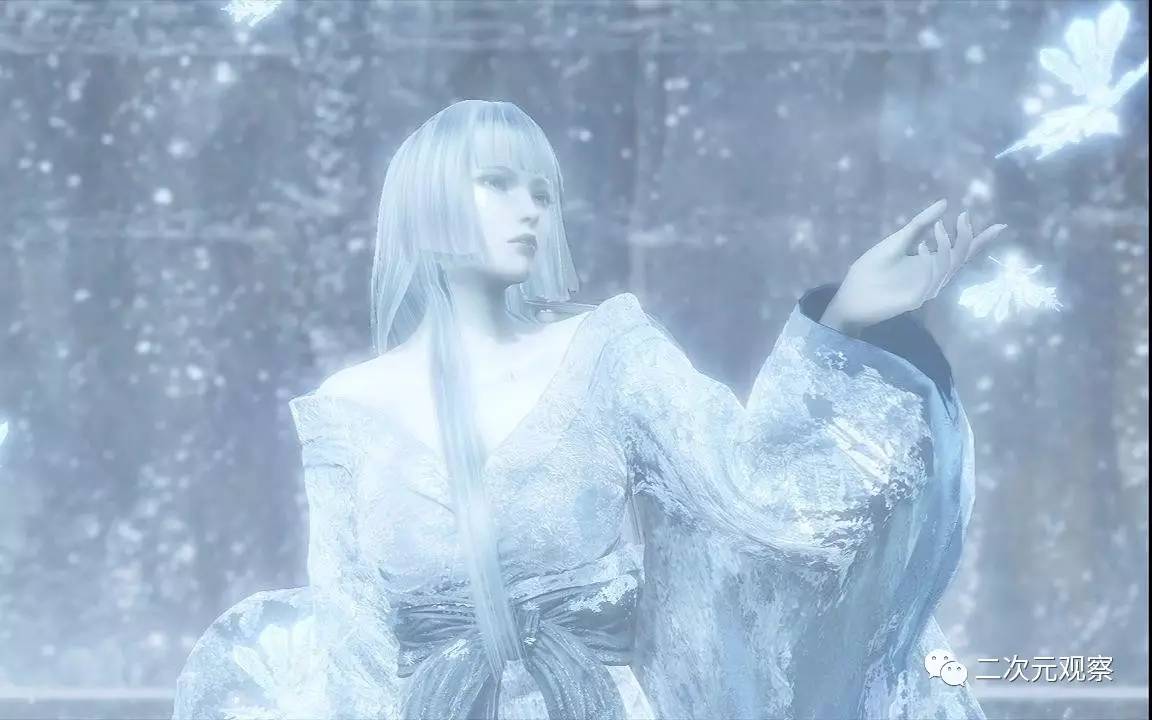 我的《仁王》白金了，精彩的游戏但缺憾巨大！