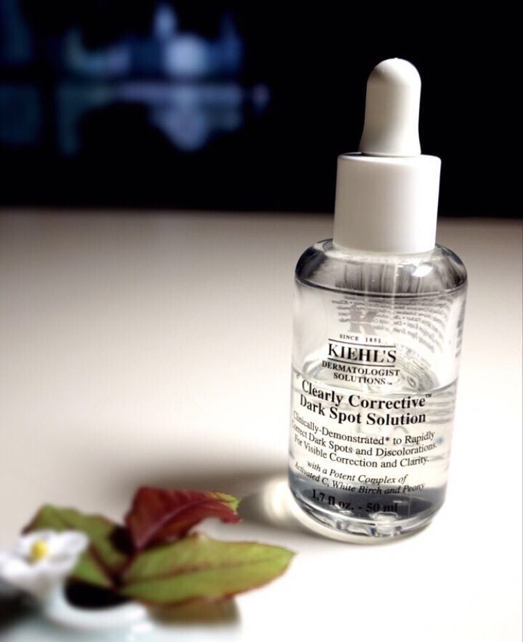 全网最美白精华,推荐几款最好用的美白精华