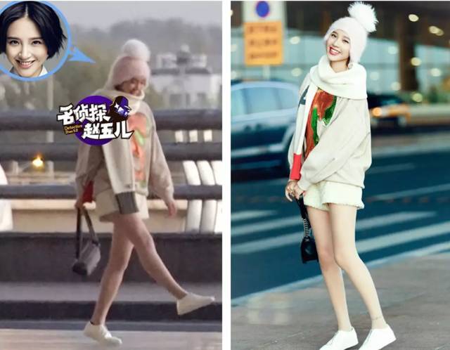 点解，人家戴墨镜那么好看，我戴就