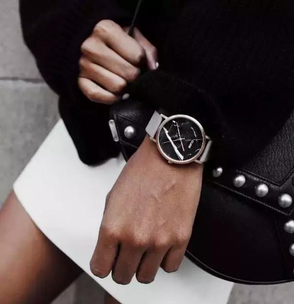 dw手表复古小方表,dw新款腕表