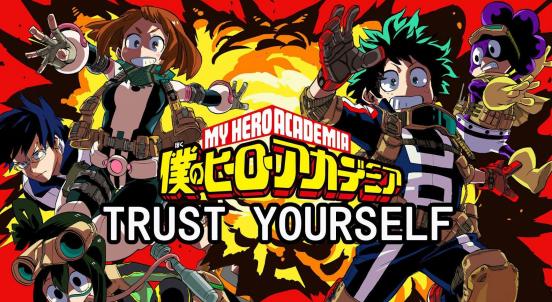 四月新番推荐动漫,四月新番推荐排行