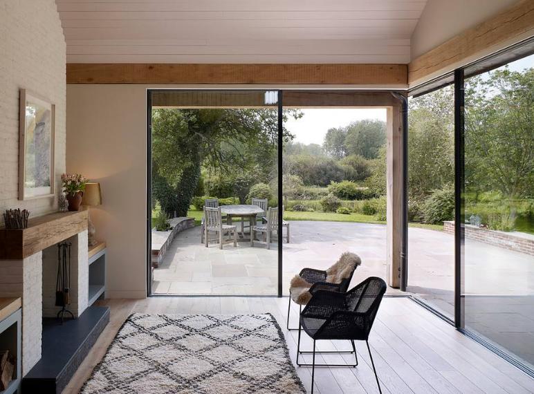 你喜欢的装修风格久了会看腻吗,你喜欢装修的风格