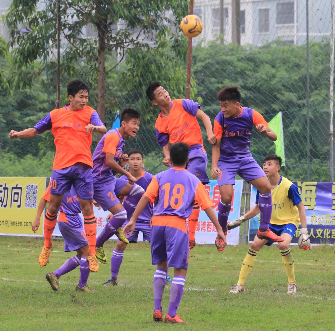 北海市运会足球比赛,2025年北海重大赛事