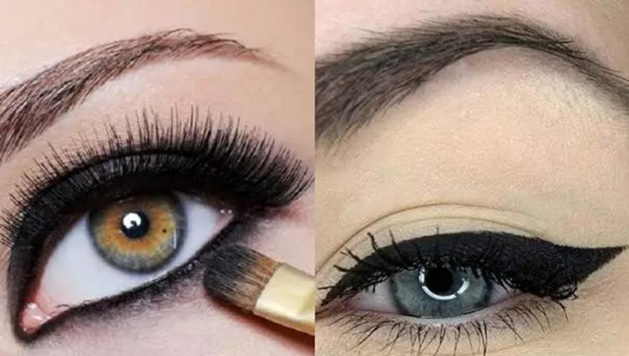 面试化妆谨记六大原则,面试化妆会不会弄巧成拙