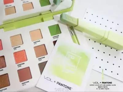 绿色单品合集,绿色单品推荐