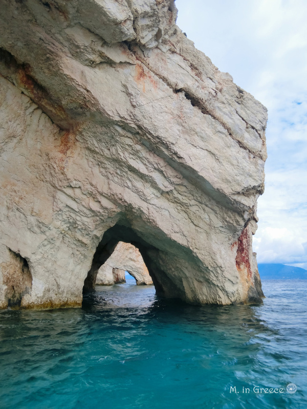 想私奔到无人区,希腊自由行攻略大全