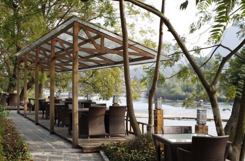 阳朔遇龙河美景盛宴,阳朔遇龙河十里画廊攻略