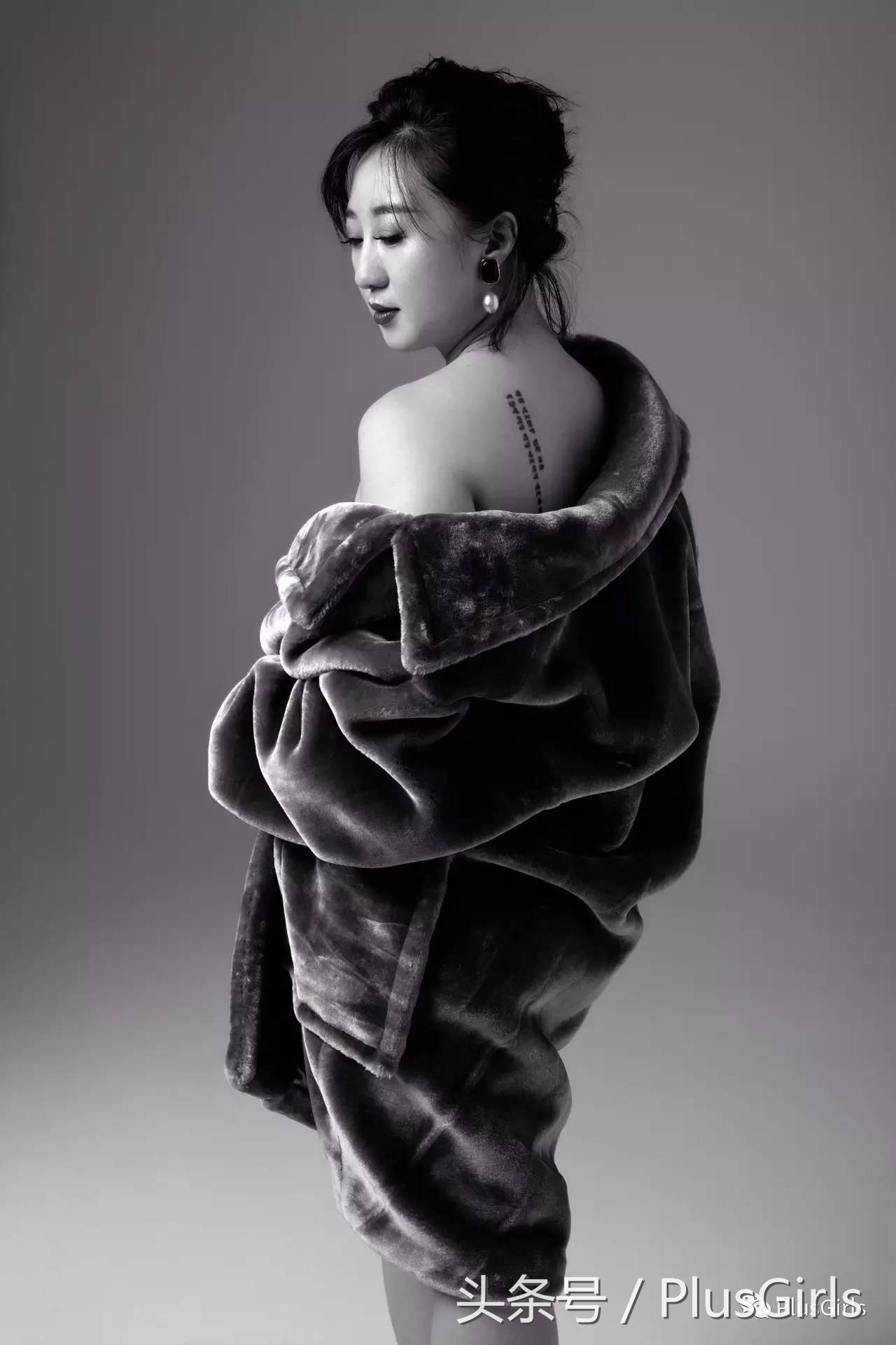 5个胖姑娘要给你好看｜PlusGirls特别策划