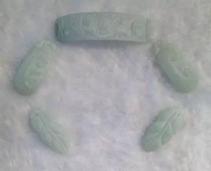 玉碎了有什么补救方法,玉碎了之后怎么处理