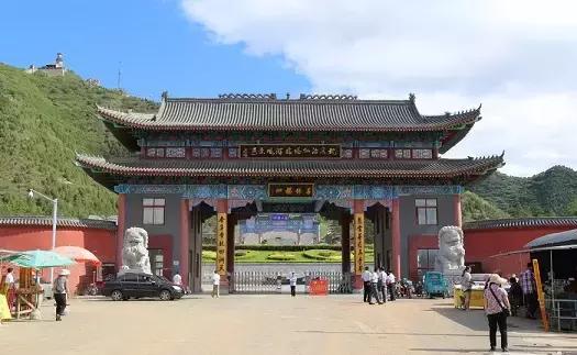 北京很多人不知道的景点,密云很少人知道的地方