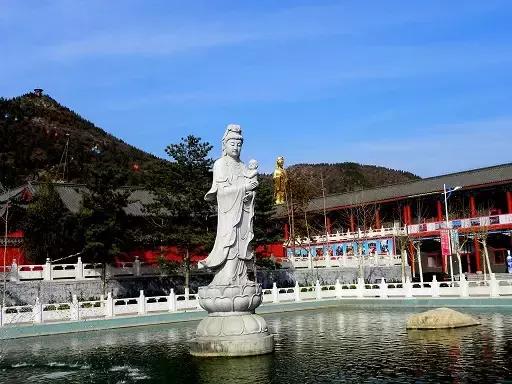 北京很多人不知道的景点,密云很少人知道的地方