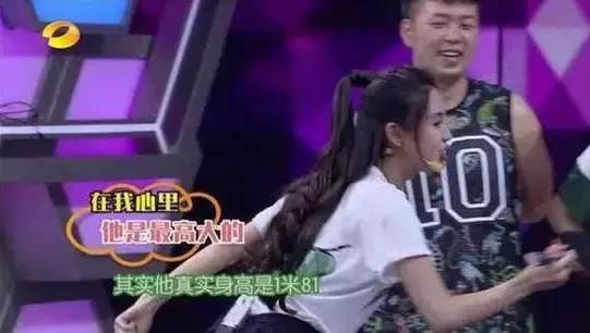 鹿晗黄晓明年龄,鹿晗和黄晓明身高