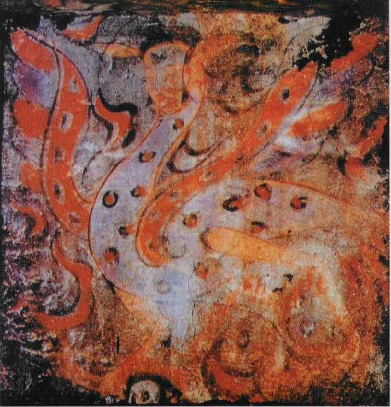 汉代古墓为什么有九龙之称,汉代的古墓里面藏着什么