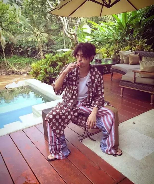 能暖成火炉，也能事业爆棚，林依晨的“男朋友”真厉害