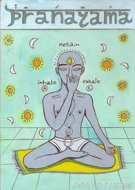 6个瑜伽体式帮您轻松治疗失眠,三个降压瑜伽动作