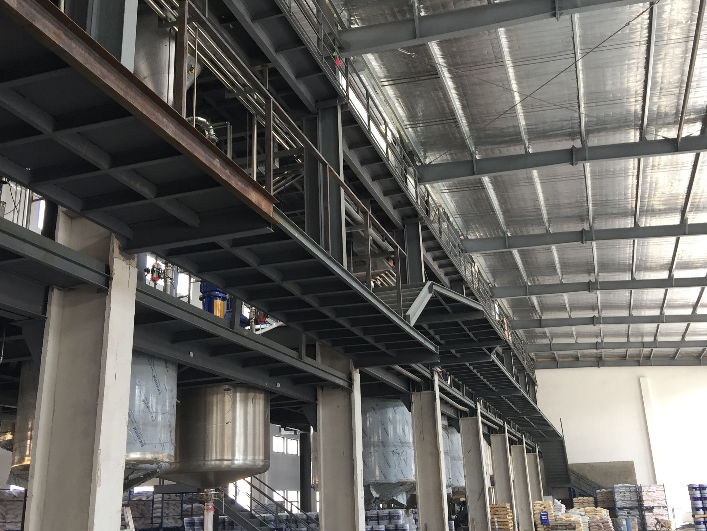 涂料分散机大型,涂料生产设备分散机