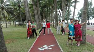 三亚适合同学去的地方 (高中毕业之旅三亚)