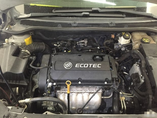 别克英朗车值不值得入手,别克英朗到底值不值得买