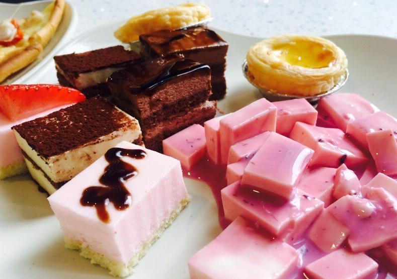 2019年潍坊自助餐哪家好,潍坊聚会吃饭值得推荐的地方