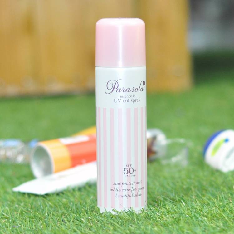 防晒霜推荐测评六年级,6款油皮零差评防晒霜