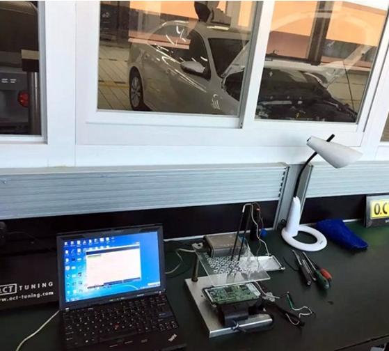 2021速腾280刷ecu路试实测,1.6速腾刷ecu动力提升的副作用