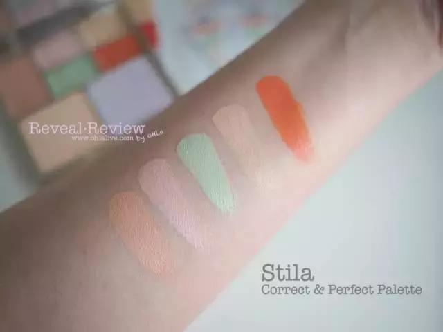 火遍INS的肤色矫正，你还傻傻不知道？