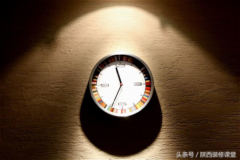 历时8个月的新家终于完工了,入住刚装修3个月的房子