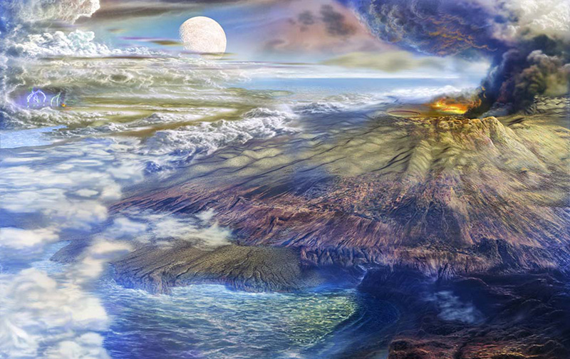 关于进化论的十五大误解,为什么很多人质疑进化论