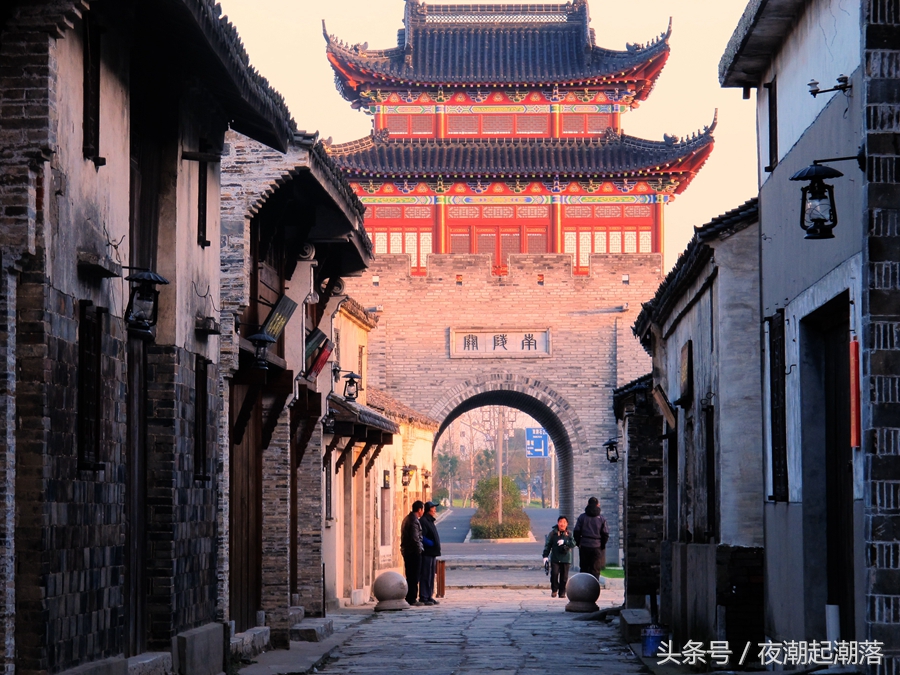 全国各县市历史简介之芜湖南陵