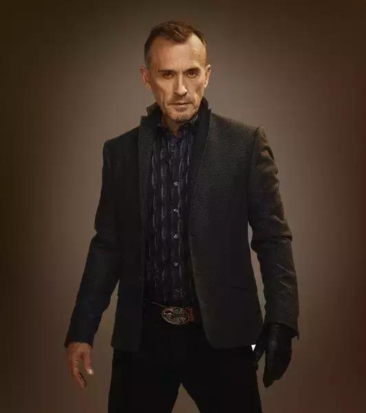 越狱第五季反派,越狱第五季男主复活