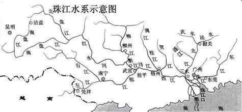 广州十大名地风水,广州风水奇址