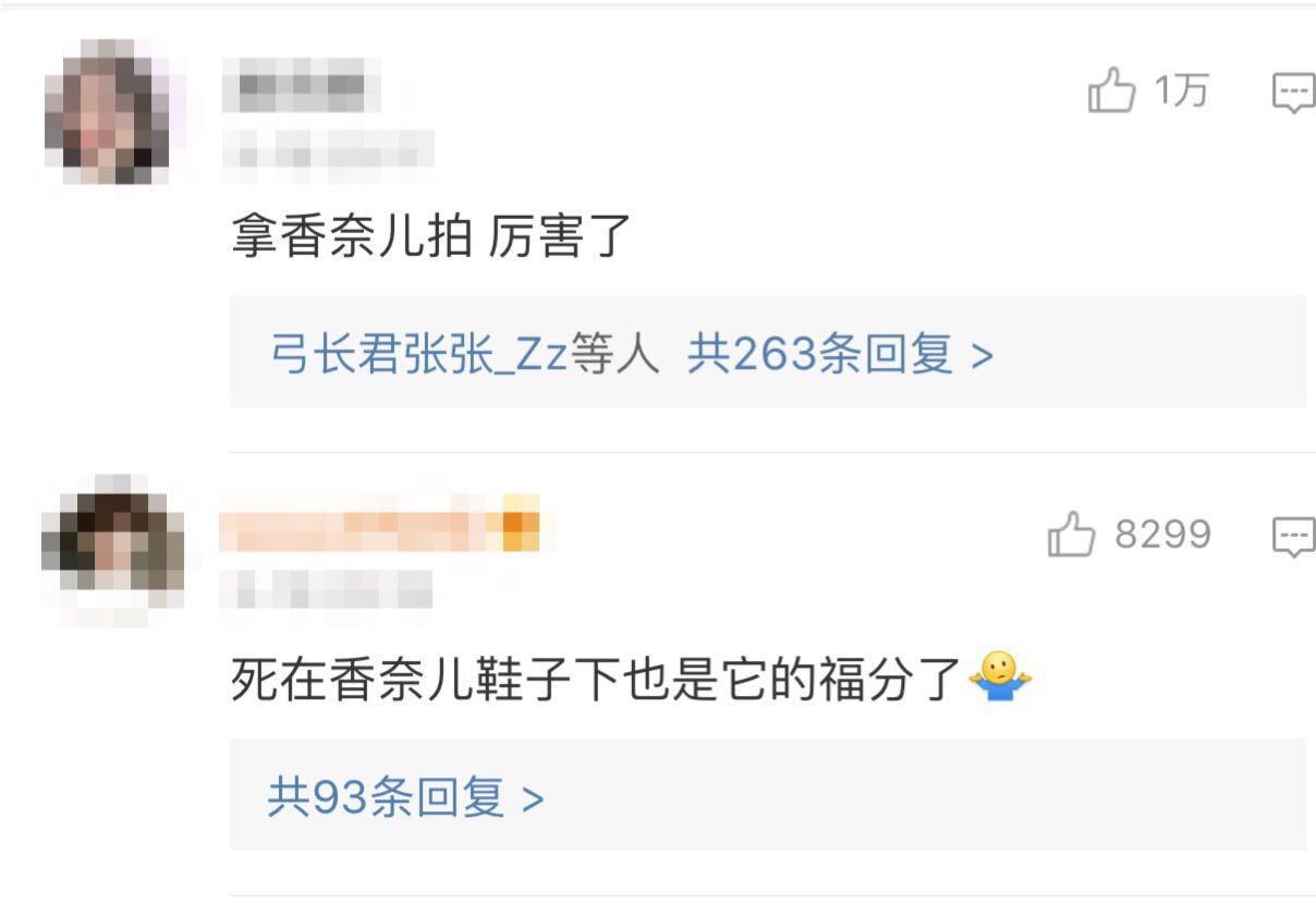 李晨送范爷的礼物,李晨送范冰冰的睡衣