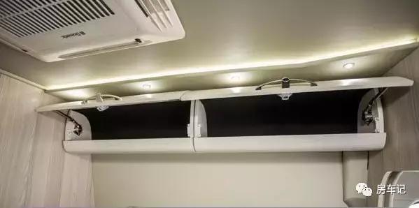 房车上汽大通b型房车,最新最便宜的B型大通房车