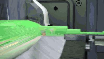 20张动图秒懂四大名谱原理！