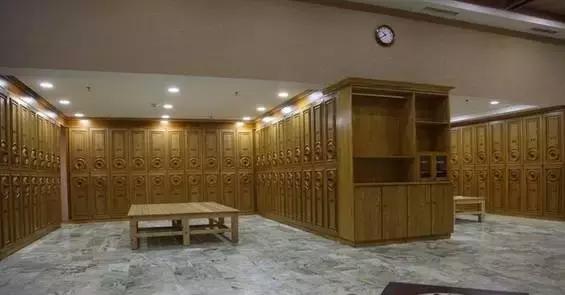 一起泡个温泉,温泉泡池冬天来一场暖暖温泉旅行