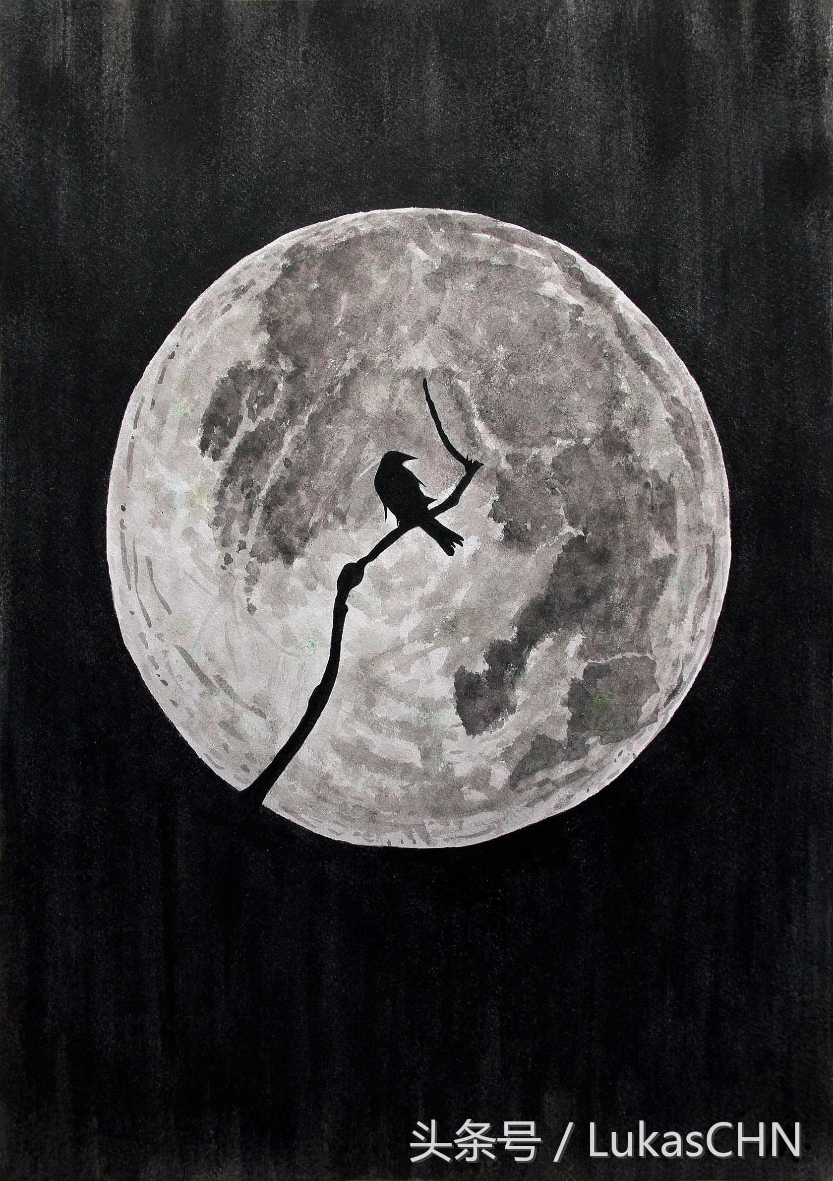 月亮之上有什么秘密,月亮之上是什么语言