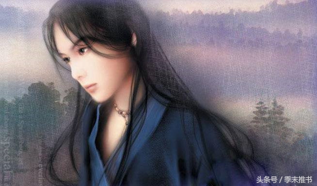 这本经典小说写完后，作者就封笔了