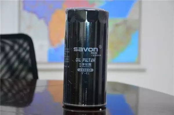 好马配好鞍好车加好油,机滤有必要买贵的么