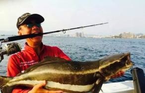 风风火火钓澳洲，渔获装满船舱